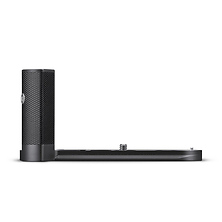 M11 Handgrip (Diamond Pattern, Black) Image 0