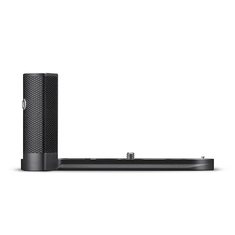 M11 Handgrip (Diamond Pattern, Black) Image 0