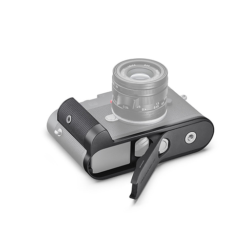 M11 Handgrip (Diamond Pattern, Black) Image 2