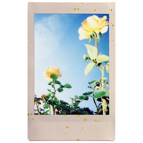 INSTAX Mini Soft Glitter Film (10-Pack) Image 3