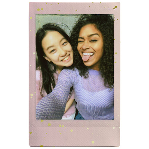 INSTAX Mini Soft Glitter Film (10-Pack) Image 2
