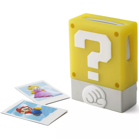 INSTAX Mini LINK 3 Smartphone Printer with 