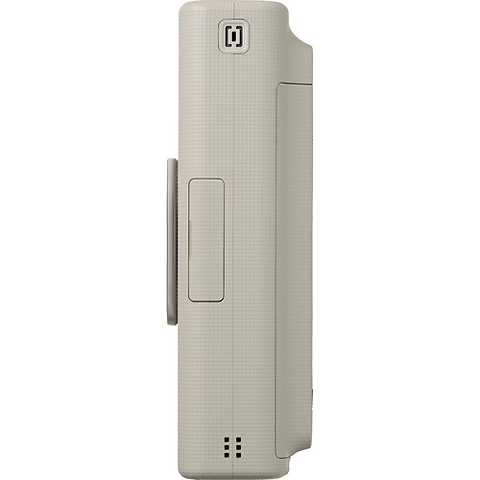 INSTAX Mini LiPlay+ Hybrid Instant Camera (Sand Beige) Image 3