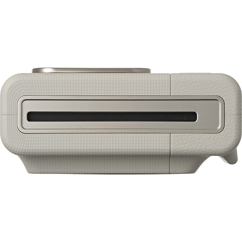 INSTAX Mini LiPlay+ Hybrid Instant Camera (Sand Beige) Image 4