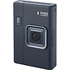 INSTAX Mini LiPlay+ Hybrid Instant Camera (Midnight Blue) Thumbnail 3