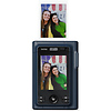 INSTAX Mini LiPlay+ Hybrid Instant Camera (Midnight Blue) Thumbnail 5