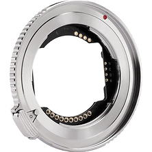 E-Z AF Lens Mount Adapter (Sony E to Nikon Z) Image 0