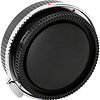 E-Z AF Lens Mount Adapter (Sony E to Nikon Z) Thumbnail 3