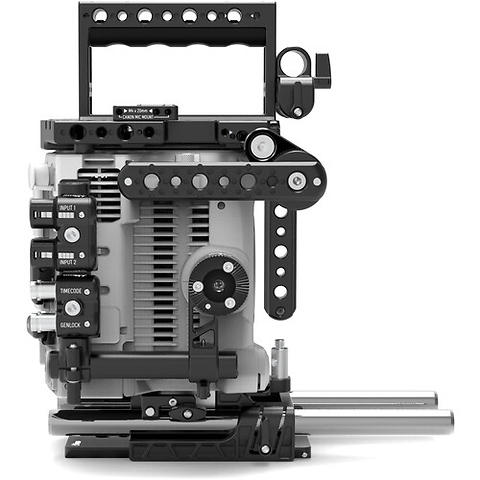 Mid Kit for Canon C400 Image 5