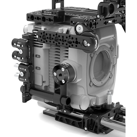 Mid Kit for Canon C400 Image 9
