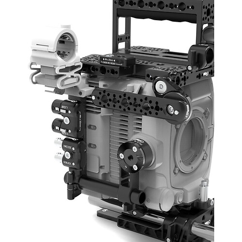 Mid Kit for Canon C400 Image 10