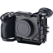 Full Cage for Sony FX2 (Black) Image 0