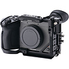 Full Cage for Sony FX2 (Black) Thumbnail 0