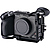 Full Cage for Sony FX2 (Black)