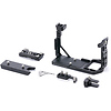 Full Cage for Sony FX2 (Black) Thumbnail 3