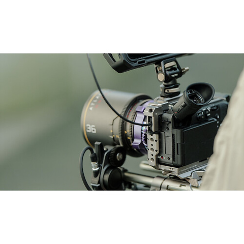 Full Cage for Sony FX2 (Black) Image 4