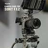 Full Cage for Sony FX2 (Black) Thumbnail 7
