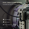 Full Cage for Sony FX2 (Black) Thumbnail 10