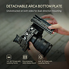Full Cage for Sony FX2 (Black) Thumbnail 11