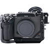 Full Cage for Sony FX2 (Black) Thumbnail 2