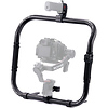 Basic Ring Grip Plus with Integrated Control Handle for DJI Ronin Thumbnail 0