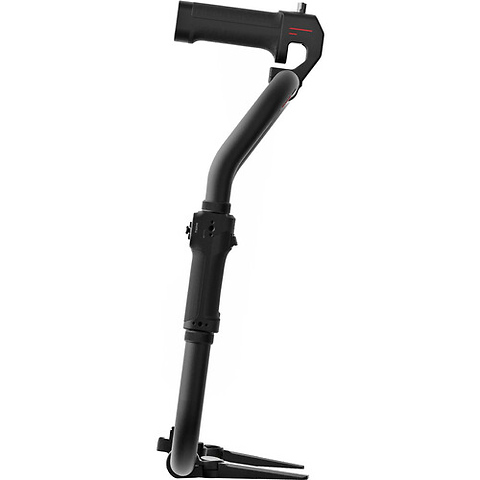 Basic Ring Grip Plus with Integrated Control Handle for DJI Ronin Image 3