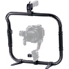 Basic Ring Grip Plus with Integrated Control Handle for DJI Ronin Thumbnail 1