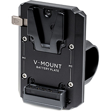 Battery Plate for DJI RS 2/RS 3/RS 3 Pro Ring Grip (V-Mount) Image 0