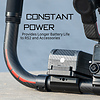 Battery Plate for DJI RS 2/RS 3/RS 3 Pro Ring Grip (V-Mount) Thumbnail 6