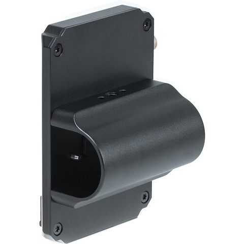 Battery Plate for DJI RS 2/RS 3/RS 3 Pro Ring Grip (V-Mount) Image 2