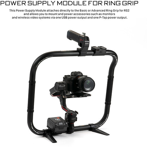 Power Supply Module for Ring Grip Image 7
