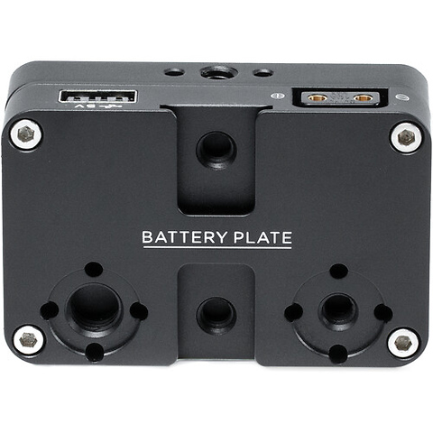 Power Supply Module for Ring Grip Image 1