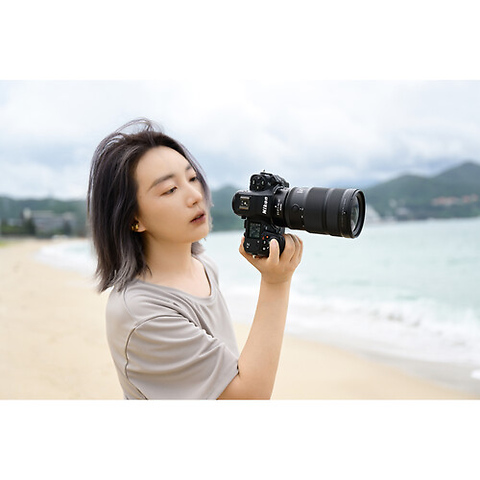 NIKKOR Z 24-70mm f/2.8 S II Lens Image 5