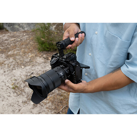 NIKKOR Z 24-70mm f/2.8 S II Lens Image 6