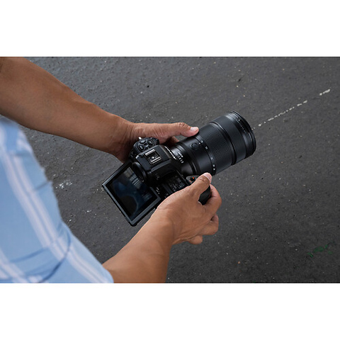 NIKKOR Z 24-70mm f/2.8 S II Lens Image 7