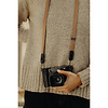Form Leather Camera Strap (Tan, 46.7 in.) Thumbnail 6