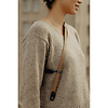 Form Leather Camera Strap (Tan, 46.7 in.) Thumbnail 1