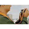 Form Leather Camera Strap (Amber, 52.6 in.) Thumbnail 2