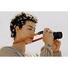 Form Leather Camera Strap (Amber, 30.9 in.) Thumbnail 4