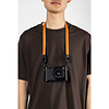 Form Leather Camera Strap (Amber, 30.9 in.) Thumbnail 5