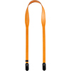 Form Leather Camera Strap (Amber, 40.8 in.) Thumbnail 0