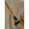 Form Leather Camera Strap (Amber, 40.8 in.) Thumbnail 4