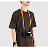 Form Leather Camera Strap (Amber, 40.8 in.) Thumbnail 1