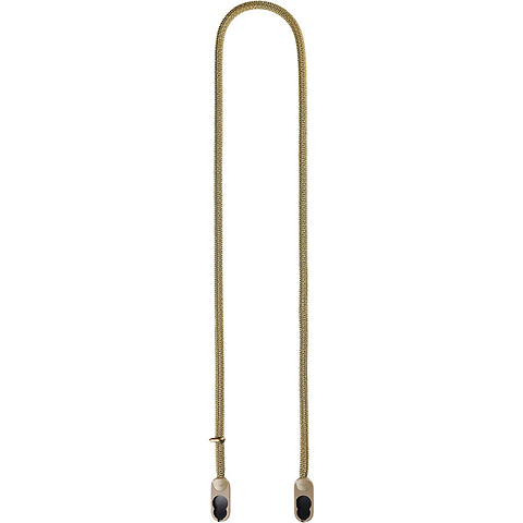 Form Rope Camera Strap (Kelp, 52.6 in.) Image 0