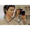 Form Rope Camera Strap (Ocean, 46.7 in.) Thumbnail 5