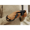 Cuff Rope Camera Wrist Strap (Black) Thumbnail 4