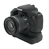 EOS Rebel T7i DSLR w/18-55mm Lens & Power Grip - Pre-Owned Thumbnail 0