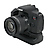 EOS Rebel T7i DSLR w/18-55mm Lens & Power Grip - Pre-Owned