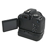 EOS Rebel T7i DSLR w/18-55mm Lens & Power Grip - Pre-Owned Thumbnail 2