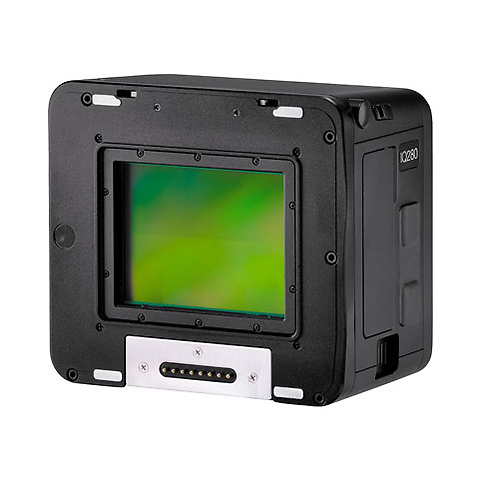 IQ260 Medium Format 645 Digital Back Phase/Mamiya Mount- Pre-Owned Image 1